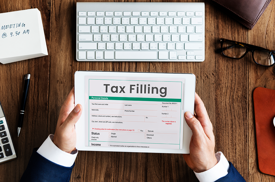 7 Common Tax Filing Mistakes to Avoid When Filing Online-main